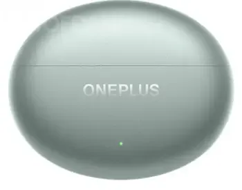 Ყურსასმენი Oneplus Buds 4 Green თბილისი - photo 2