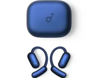 Ყურსასმენი Anker Soundcore AeroFit 2 Blue თბილისი