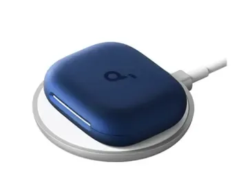 Ყურსასმენი Anker Soundcore AeroFit 2 Blue თბილისი
