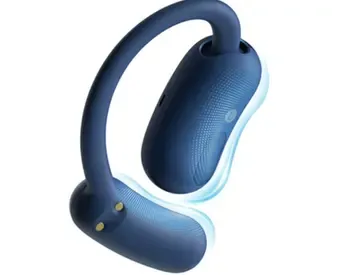 Ყურსასმენი Anker Soundcore AeroFit 2 Blue თბილისი