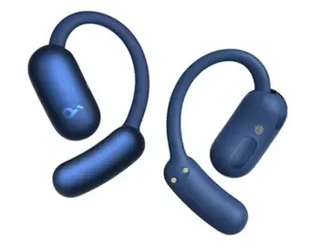 Ყურსასმენი Anker Soundcore AeroFit 2 Blue თბილისი
