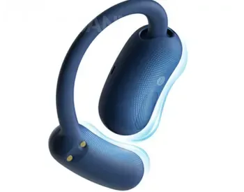 Ყურსასმენი Anker Soundcore AeroFit 2 Blue თბილისი - photo 3