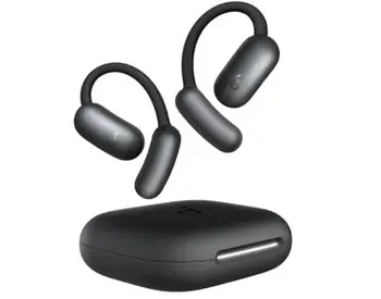 Ყურსასმენი Anker Soundcore AeroFit 2 Black თბილისი