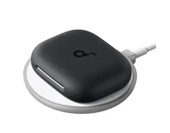 Ყურსასმენი Anker Soundcore AeroFit 2 Black თბილისი