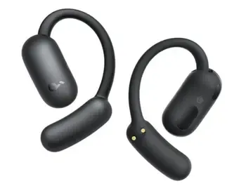 Ყურსასმენი Anker Soundcore AeroFit 2 Black თბილისი