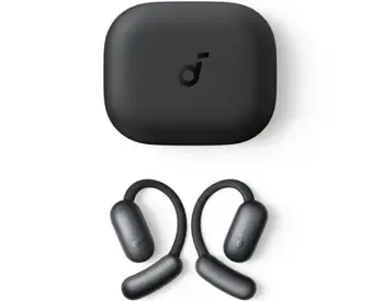 Ყურსასმენი Anker Soundcore AeroFit 2 Black თბილისი