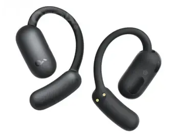 Ყურსასმენი Anker Soundcore AeroFit 2 Black თბილისი - photo 3