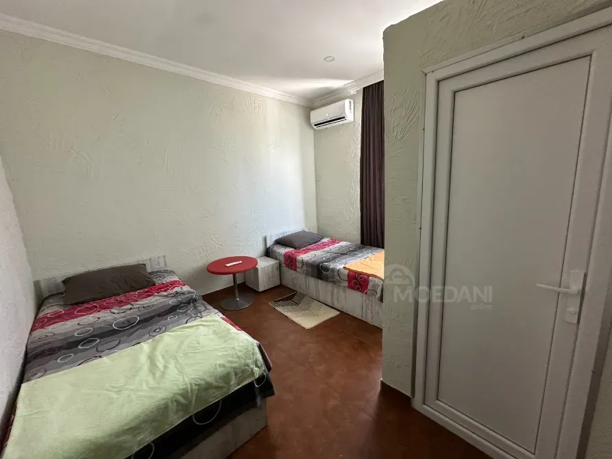 ქირავდება სახლი 120м² ქობულეთი - photo 11