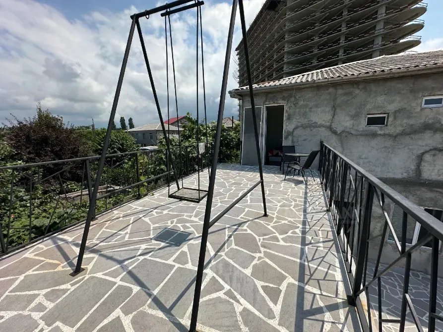 ქირავდება სახლი 120м² ქობულეთი - photo 6