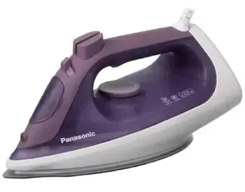 Panasonic NI-S530Vtv არის მაღალი ხარისხის ორთქლის უთო, რომელიც გამოირჩევა დახვეწილი დიზაინით თბილისი