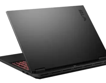 The Asus TUF Gaming A16 is a high-quality gaming laptop that is powerful and durable. Tbilisi