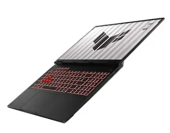 The Asus TUF Gaming A16 is a high-quality gaming laptop that is powerful and durable. Tbilisi