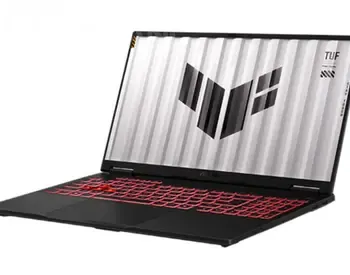 The Asus TUF Gaming A16 is a high-quality gaming laptop that is powerful and durable. Tbilisi - photo 2