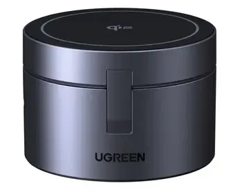 Ugreen W712 MagFlow Qi2.2 is a modern 3-in-1 wireless charger Tbilisi