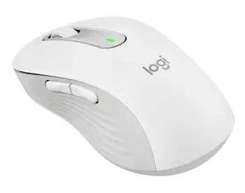 Logitech M650 Signature Bluetooth Mouse - OFF-White Tbilisi