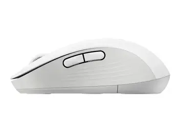 Logitech M650 Signature Bluetooth Mouse - OFF-White Tbilisi