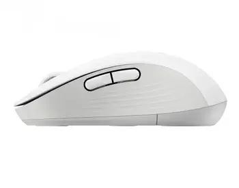 Logitech M650 Signature Bluetooth Mouse - OFF-White Tbilisi - photo 3