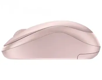 Logitech M240 Bluetooth Mouse - Rose - Silent Tbilisi - photo 2