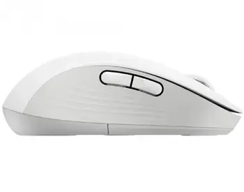 Logitech M650L Signature Bluetooth Mouse - OFF-White Tbilisi - photo 2
