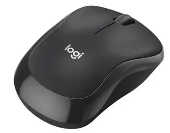 Logitech M240 Bluetooth Mouse - Graphite - Silent Tbilisi