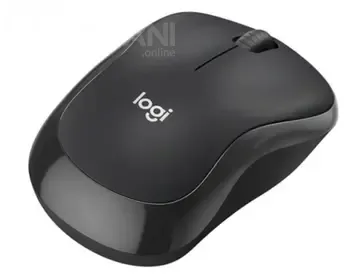 Logitech M240 Bluetooth Mouse - Graphite - Silent Tbilisi - photo 1