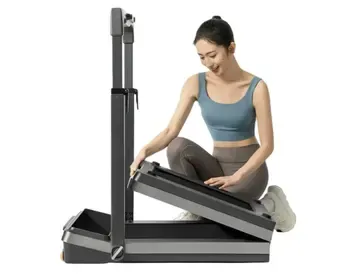 Სარბენი ბილიკი Xiaomi KingSmith Z3 Hybrid Foldable Treadmill თბილისი