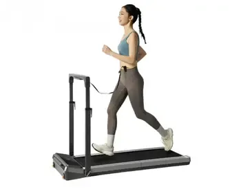 Სარბენი ბილიკი Xiaomi KingSmith Z3 Hybrid Foldable Treadmill თბილისი - photo 4