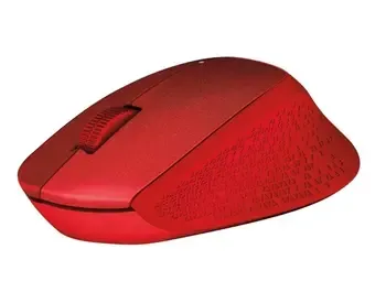 The Logitech M330 Silent Plus is a modern wireless mouse Tbilisi