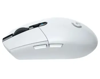Logitech G305 Lightspeed Wireless Gaming Mouse - White Tbilisi