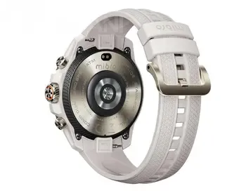 Სმარტ საათი Xiaomi Mibro GS Explorer White თბილისი - photo 2