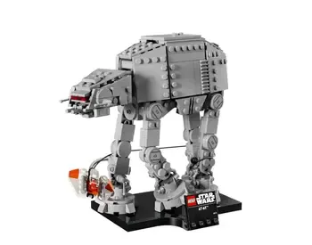 Lego Constructor Star Wars 75440 V29 Tbilisi
