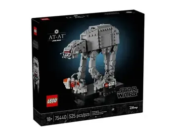 Lego Constructor Star Wars 75440 V29 Tbilisi