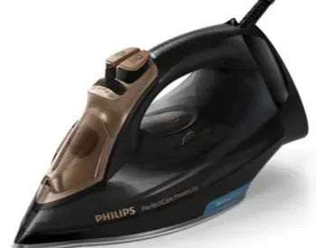 Philips-ის ორთქლის უთო Gc3929/66 წარმოადგენს სრულყოფილ გადაწყვეტილებას მათთვის, ვისაც სურს დაუთოების თბილისი