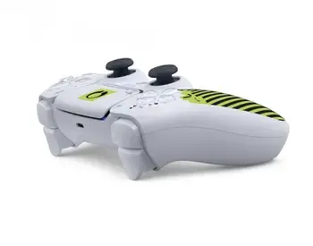 Sony PS5 DualSense Wireless კონტროლერის განსაკუთრებული ვერსია – Marathon Limited Edition. თბილისი - photo 4