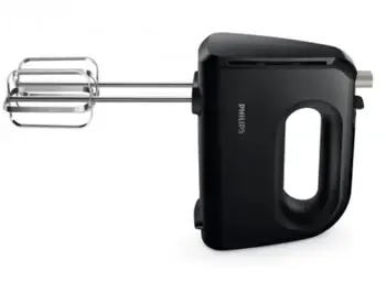 Philips Hr3705/10 არის მძლავრი და კომპაქტური ხელის მიქსერი, იდეალური ნებისმიერი სამზარეულოსთვის თბილისი - photo 2