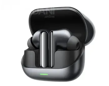 Გაიცანით Honor Earbuds 4 Black – უკაბელო ყურსასმენები, რომლებიც ინოვაციურია სტილით, მდიდარ აუდიო ხარ თბილისი - photo 2