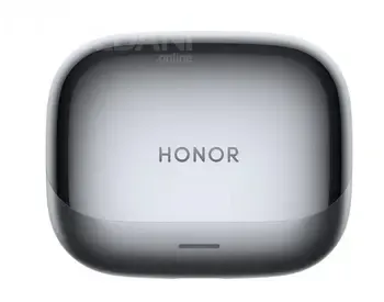 Გაიცანით Honor Earbuds 4 Black – უკაბელო ყურსასმენები, რომლებიც ინოვაციურია სტილით, მდიდარ აუდიო ხარ თბილისი - photo 5