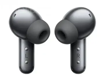 Გაიცანით Honor Earbuds 4 Black – უკაბელო ყურსასმენები, რომლებიც ინოვაციურია სტილით, მდიდარ აუდიო ხარ თბილისი - photo 3