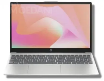 HP 15-Fd0133 ნოუთბუქი იდეალურია მათთვის, ვინც ეძებს საიმედოობასა და კომფორტის კომბინაციას. თბილისი - photo 1