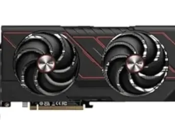 Ვიდეო დაფა Sapphire Graphic Card Radeon RX 9070 16Gb Gddr6 P თბილისი
