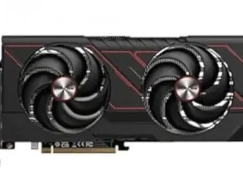 Ვიდეო დაფა Sapphire Graphic Card Radeon RX 9070 16Gb Gddr6 P თბილისი - photo 3