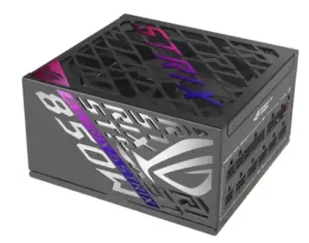 Კვების ბლოკი Asus ROG Strix-850P-Gaming თბილისი