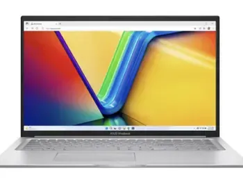 Ნოუთბუქი Asus VivoBook X1704Va-Au1017 | i5-120U | 16Gb | 512 თბილისი