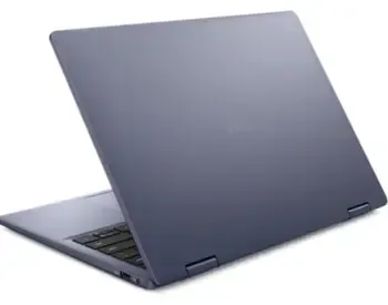 Dell Plus 14 2-IN-1 ნოუთბუქი არის პრემიუმ ტრანსფორმერი, რომელიც აერთიანებს პლანშეტის მოქნილობას და კ თბილისი