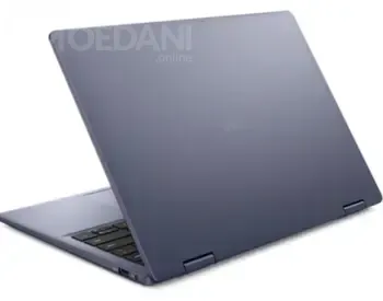 Dell Plus 14 2-IN-1 ნოუთბუქი არის პრემიუმ ტრანსფორმერი, რომელიც აერთიანებს პლანშეტის მოქნილობას და კ თბილისი - photo 3