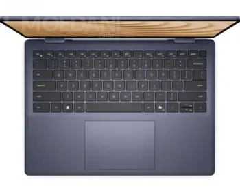 Dell Plus 14 2-IN-1 ნოუთბუქი არის პრემიუმ ტრანსფორმერი, რომელიც აერთიანებს პლანშეტის მოქნილობას და კ თბილისი - photo 4