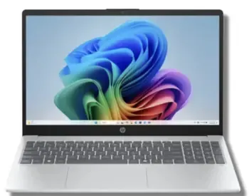 Ნოუთბუქი HP OmniBook 3 15-Fn0105 | Ryzen AI 5 330 | 16Gb | თბილისი