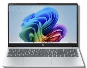 Ნოუთბუქი HP OmniBook 3 15-Fn0105 | Ryzen AI 5 330 | 16Gb | თბილისი - photo 3