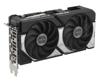 Ვიდეო დაფა Asus Graphic Card GeForce RTX 5060 Ti 8GB Gddr7 O თბილისი