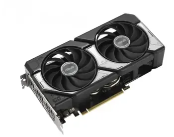 Ვიდეო დაფა Asus Graphic Card GeForce RTX 5060 Ti 8GB Gddr7 O თბილისი - photo 2
